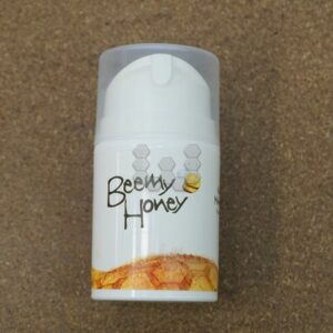 Beemy Honey Cream of Youth Feuchtigkeitscreme