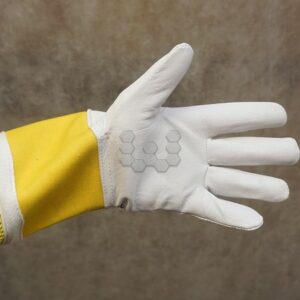 BIENO Leder Handschuhe