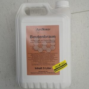 Beuten-Braun 5 Liter