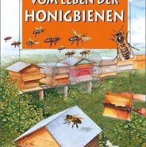 Von leben der Honigbienen