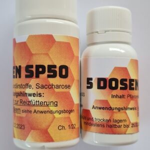SP50 Bienenpflegemittel