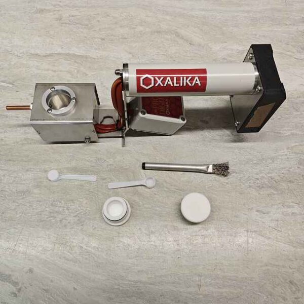 OXALIKA® Pro Cordless EASY