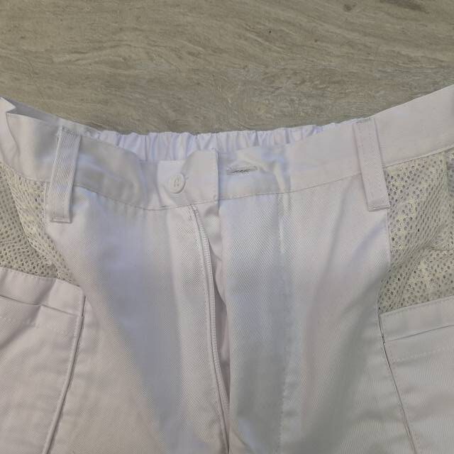 BienoAir® Imkerhose 'WEISS' – Bild 5