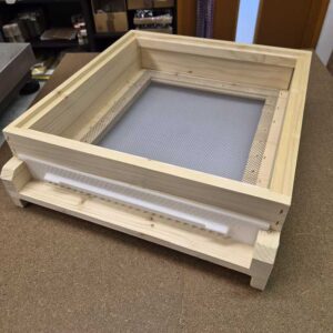 EHM Gitterboden 10er 420×435