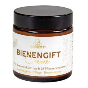 ApiSupreme Bienengift Creme 100 g